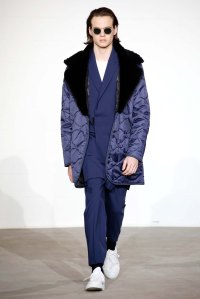 Public School Men's RTW Fall 2016