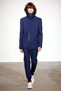Public School Men's RTW Fall 2016
