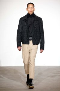 Public School Men's RTW Fall 2016