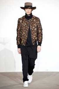 Public School Men's RTW Fall 2016