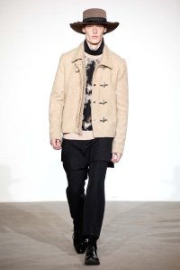 Public School Men's RTW Fall 2016