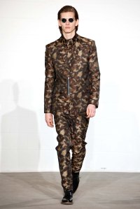 Public School Men's RTW Fall 2016