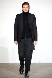 Public School Men's RTW Fall 2016