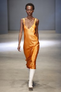 Tibi RTW Fall 2016