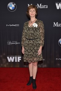 Nicole Grindle 2016 Women in Film Pre-Oscars Party