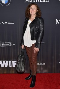Rena DeAngelo 2016 Women in Film Pre-Oscars Party