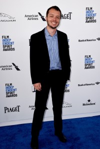 Felix Thompson 2016 Independent Spirit Awards Red Carpet
