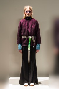 Ricardo Seco Men's RTW Fall 2016