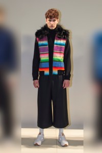 Ricardo Seco Men's RTW Fall 2016