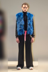 Ricardo Seco Men's RTW Fall 2016