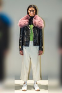 Ricardo Seco Men's RTW Fall 2016