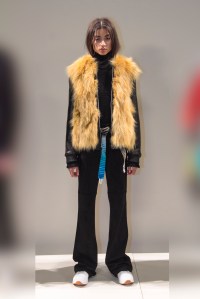 Ricardo Seco Men's RTW Fall 2016