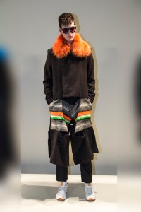 Ricardo Seco Men's RTW Fall 2016