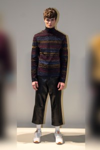 Ricardo Seco Men's RTW Fall 2016