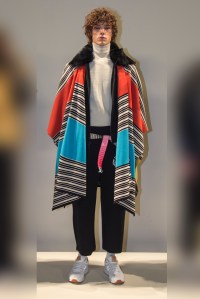 Ricardo Seco Men's RTW Fall 2016