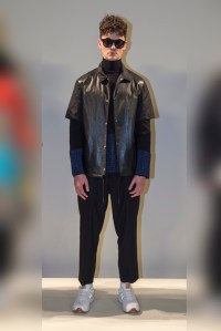 Ricardo Seco Men's RTW Fall 2016