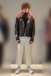 Ricardo Seco Men's RTW Fall 2016