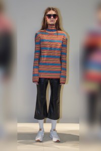 Ricardo Seco Men's RTW Fall 2016