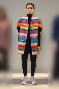 Ricardo Seco Men's RTW Fall 2016