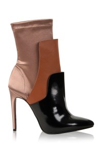 Richard Braqo's fall 2016 collection