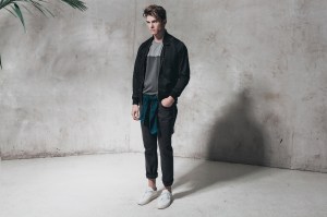 Robert Geller's collaboration with Five Four