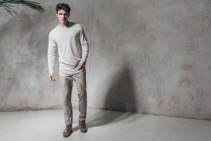 Robert Geller's collaboration with Five Four