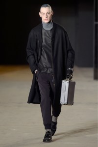 Robert Geller Men's RTW Fall 2016