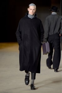 Robert Geller Men's RTW Fall 2016