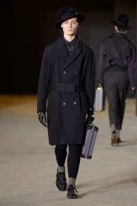 Robert Geller Men's RTW Fall 2016