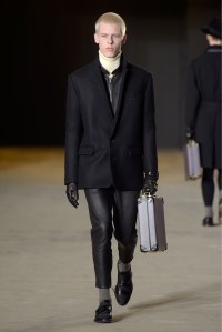 Robert Geller Men's RTW Fall 2016