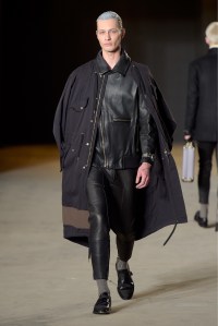 Robert Geller Men's RTW Fall 2016