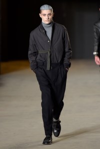 Robert Geller Men's RTW Fall 2016