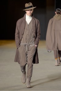 Robert Geller Men's RTW Fall 2016