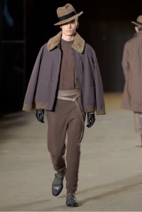 Robert Geller Men's RTW Fall 2016