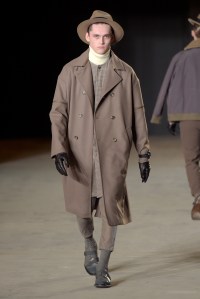 Robert Geller Men's RTW Fall 2016