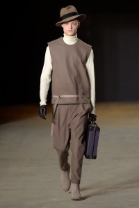 Robert Geller Men's RTW Fall 2016