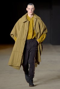 Robert Geller Men's RTW Fall 2016
