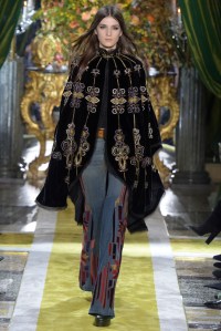 Roberto Cavalli RTW Fall 2016