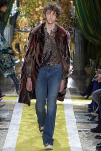 Roberto Cavalli RTW Fall 2016