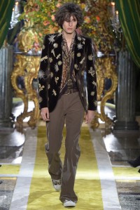 Roberto Cavalli RTW Fall 2016