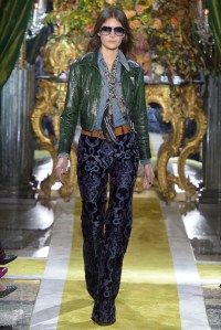 Roberto Cavalli RTW Fall 2016