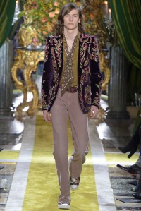 Roberto Cavalli RTW Fall 2016