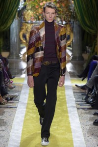 Roberto Cavalli RTW Fall 2016
