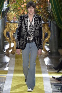 Roberto Cavalli RTW Fall 2016