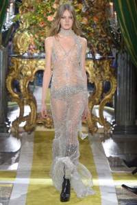 Roberto Cavalli RTW Fall 2016
