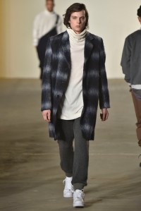 Rochambeau RTW Fall 2016