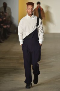 Rochambeau RTW Fall 2016
