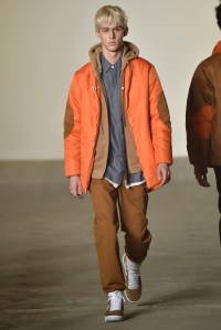 Rochambeau RTW Fall 2016
