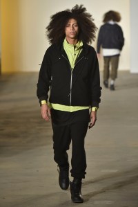Rochambeau RTW Fall 2016