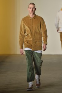 Rochambeau RTW Fall 2016